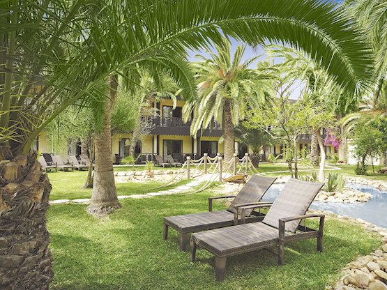 Le Paradis Palace foto 5