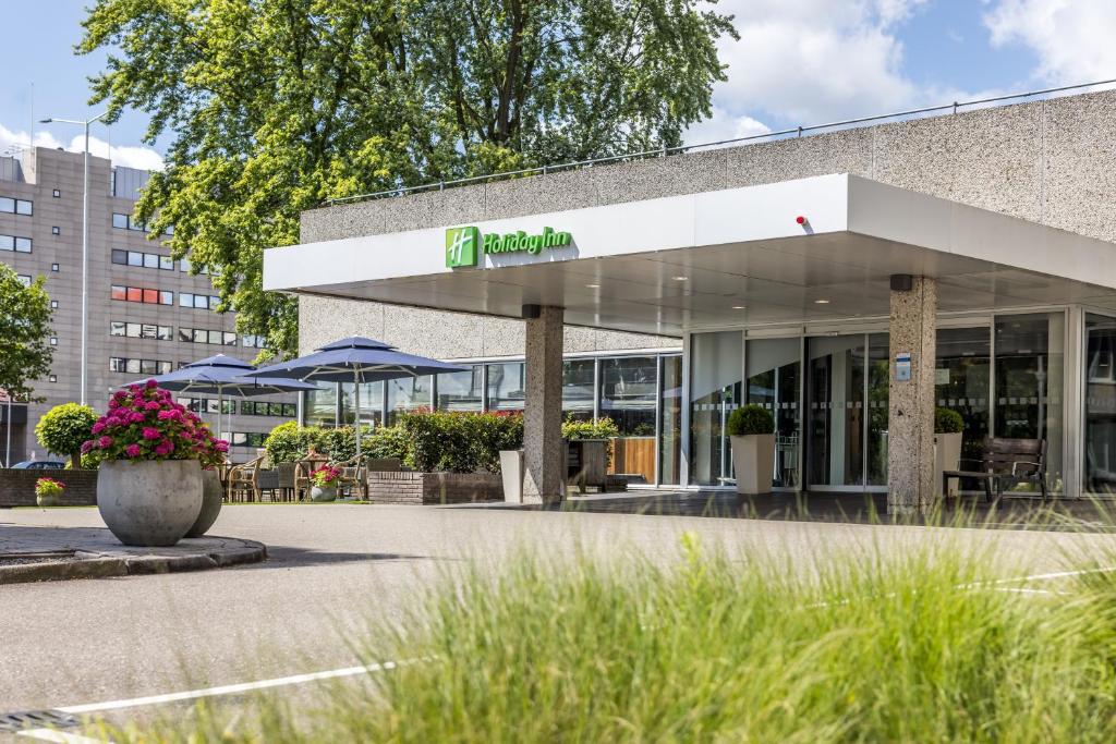 holiday-inn-eindhoven
