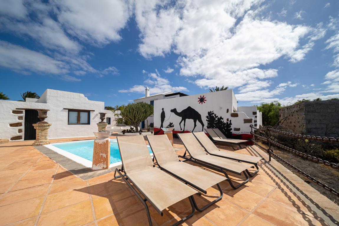 Casa De Hilario