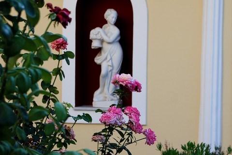 Foto Family Inn *** Argassi