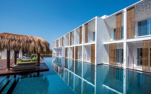Aelius Hotel & Spa foto 6