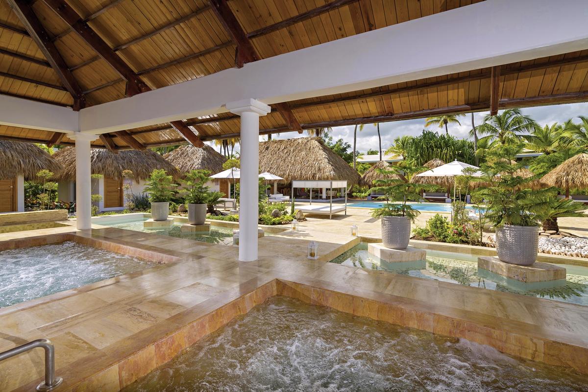 Melia Caribe Beach Resort