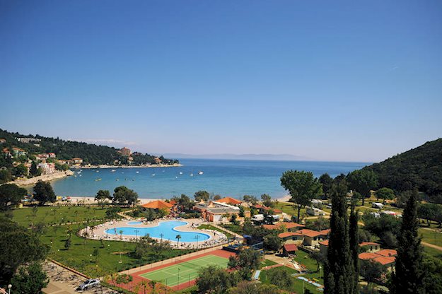 Heerlijk op vakantie Istrie ➡️ 8 Dagen logies Oliva