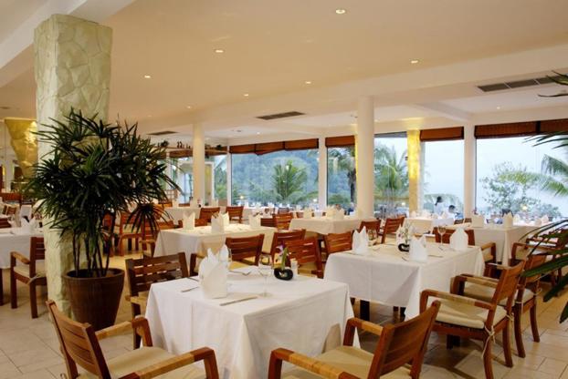 Supalai Scenic Bay Resort en Spa Phuket