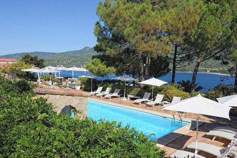 Foto A mare Corsica ***** Propriano