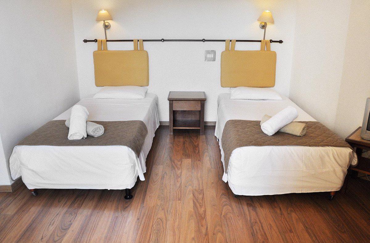 Hotel Cyprotel Faliraki - Faliraki boeken? D-reizen