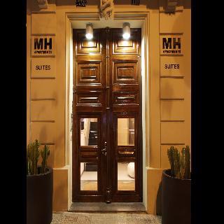 mh-suites