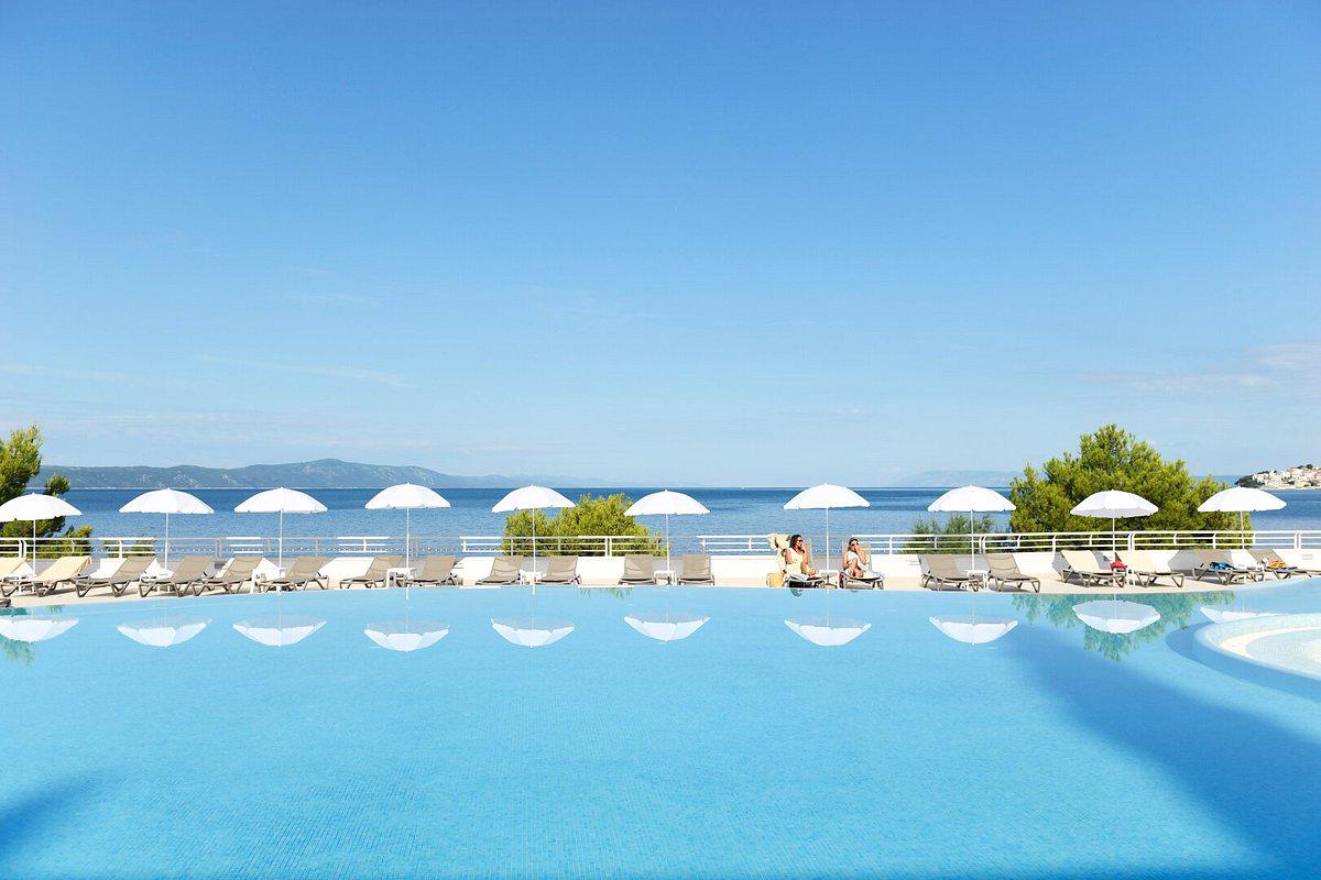 Adriatic Beach Resort