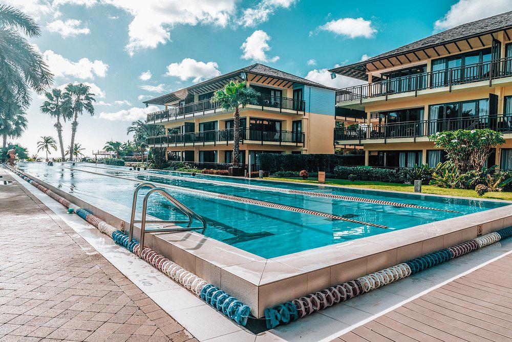 LionsDive Beach Resort - Willemstad - Curacao