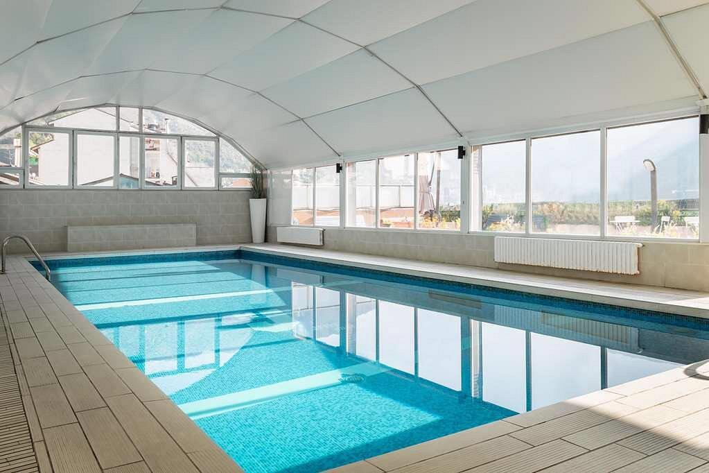 Foto ALEGRIA President **** Andorra La Vella