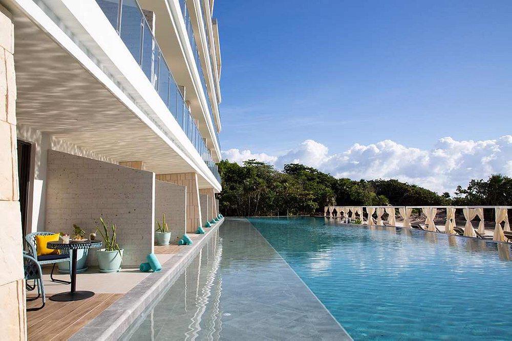 Foto Palmaia The House of AiA ***** Playa Del Carmen