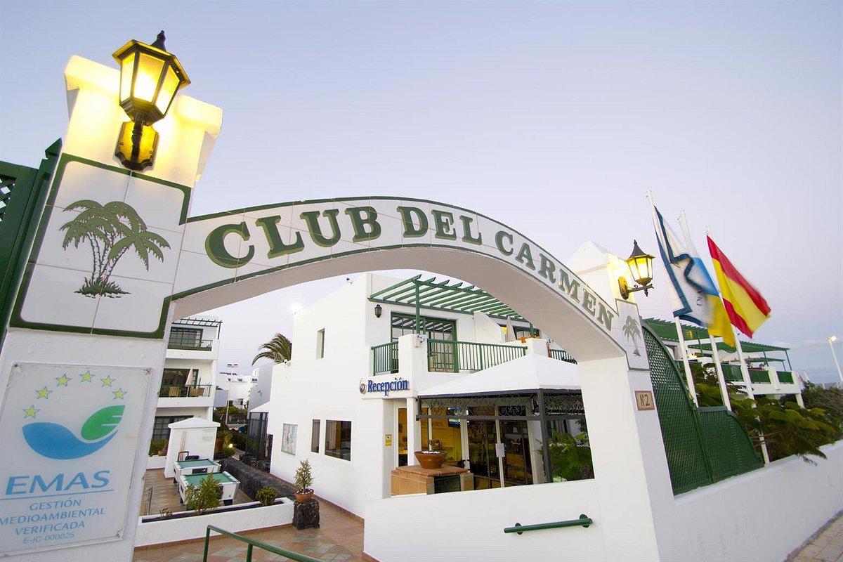 club-del-carmen