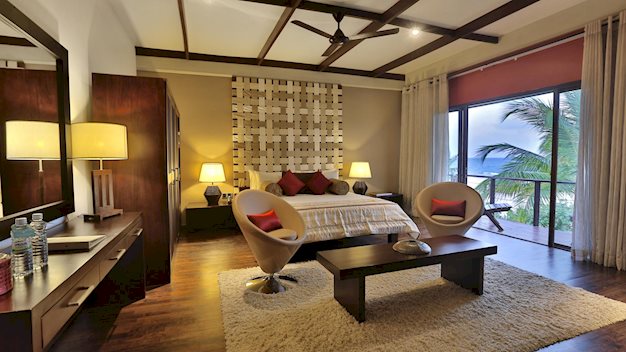 Hotel Uga Bay by Uga Escapes - Afbeelding 8