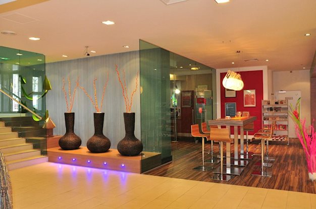 3 Dagen logies/ontbijt ibis Wien Mariahilf
