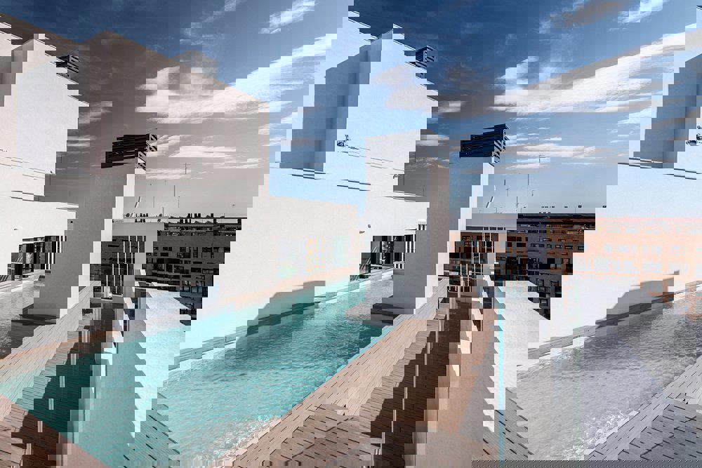 Intelier Core Suites Valencia