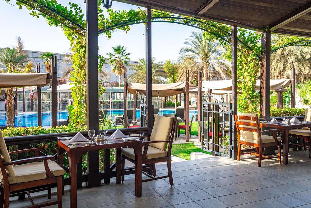Radisson Blu Muscat