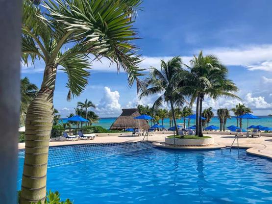 The Reef Playacar Resort and Spa, Playa Del Carmen