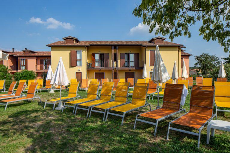 Residenza Eden - Afbeelding 6