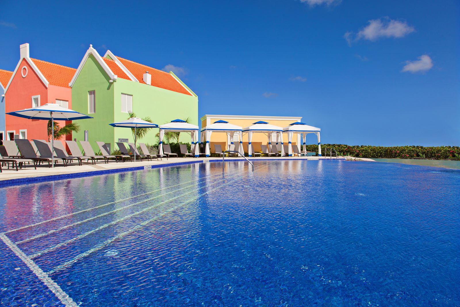 marriott-courtyard-bonaire