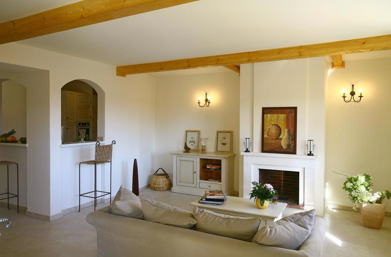 Domaine De Saint Endreol