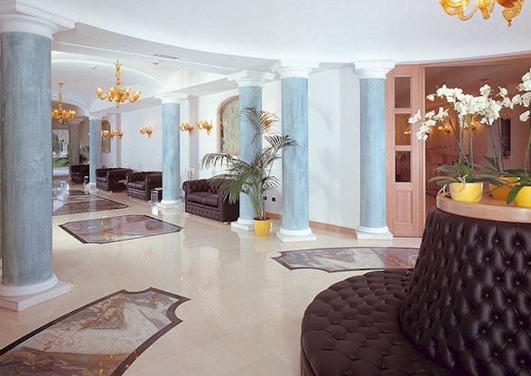 palace