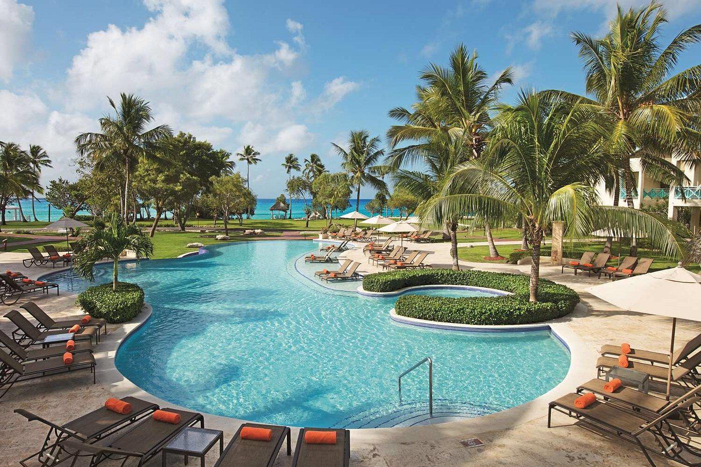 Foto Hilton La Romana Resort en Water Park ***** Bayahibe