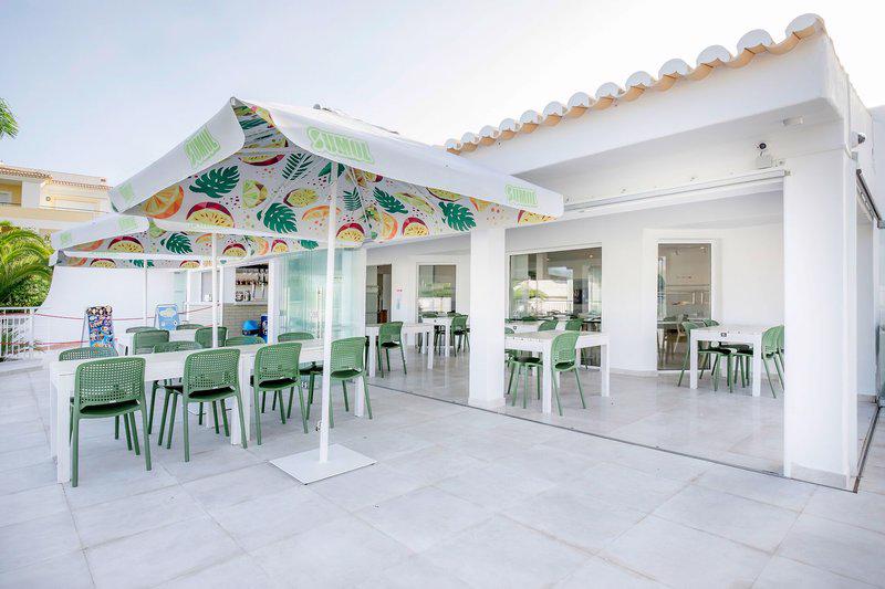 Ancora Park in Lagos, Portugal Prijsvrij