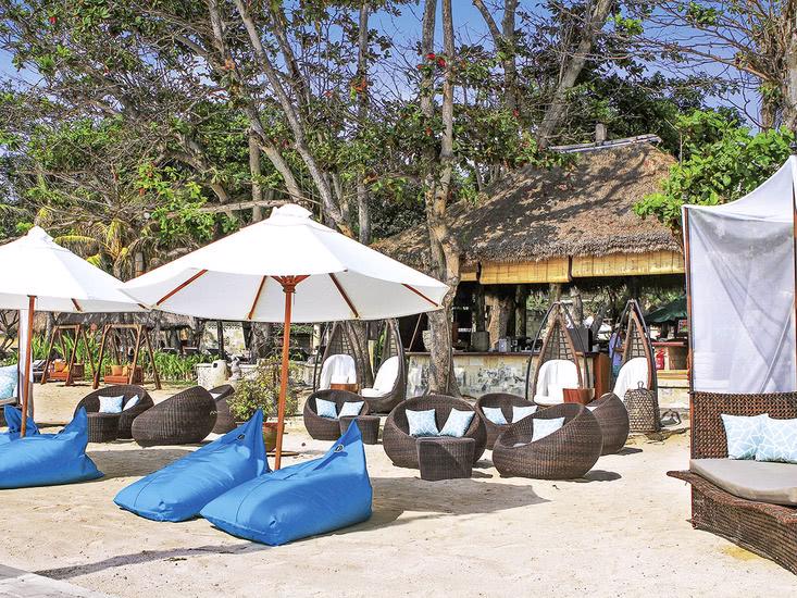 Novotel Bali Benoa foto 4