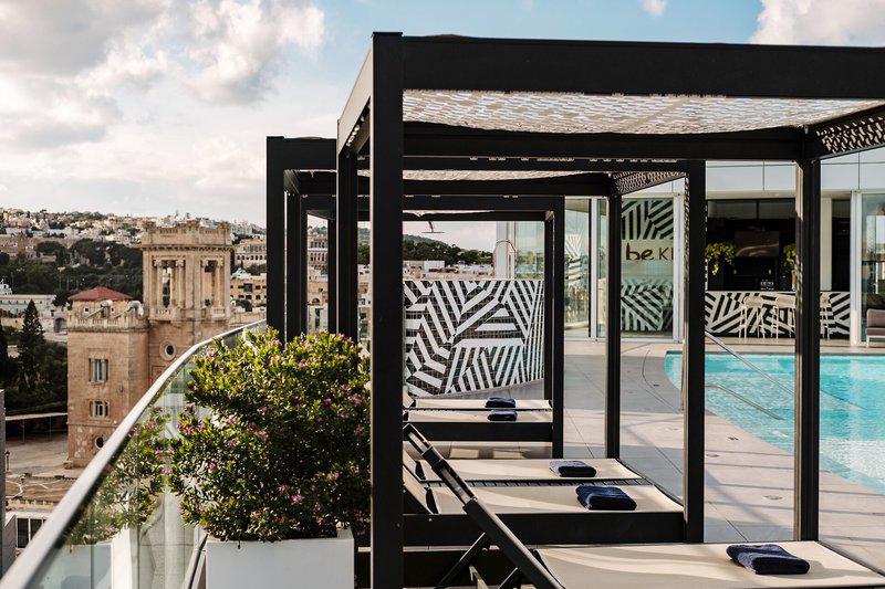 be.HOTEL Malta foto 6