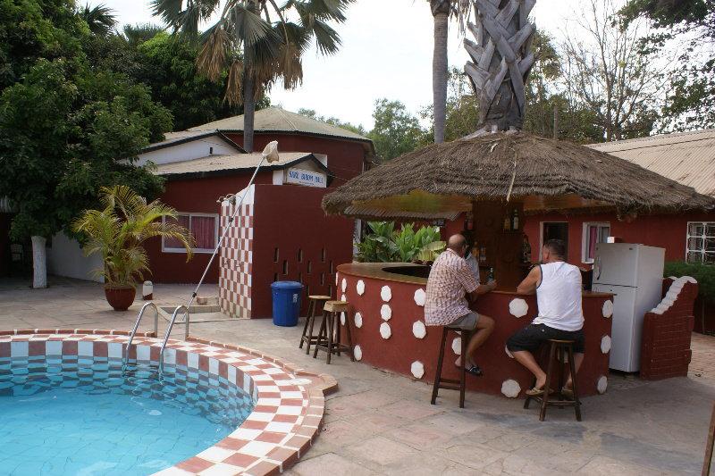 Baobab Holiday Resort - Bijilo - Gambia