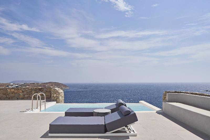 Mykonos Euphoria Suites foto 6