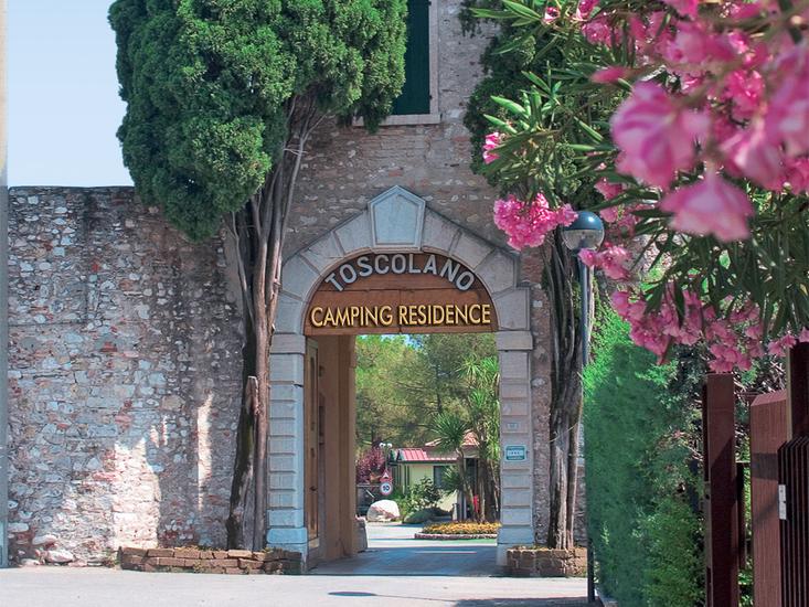 Antico Monastero en Suite - Toscolano Maderno - Italie