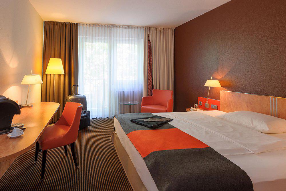 Mercure Frankfurt Messe