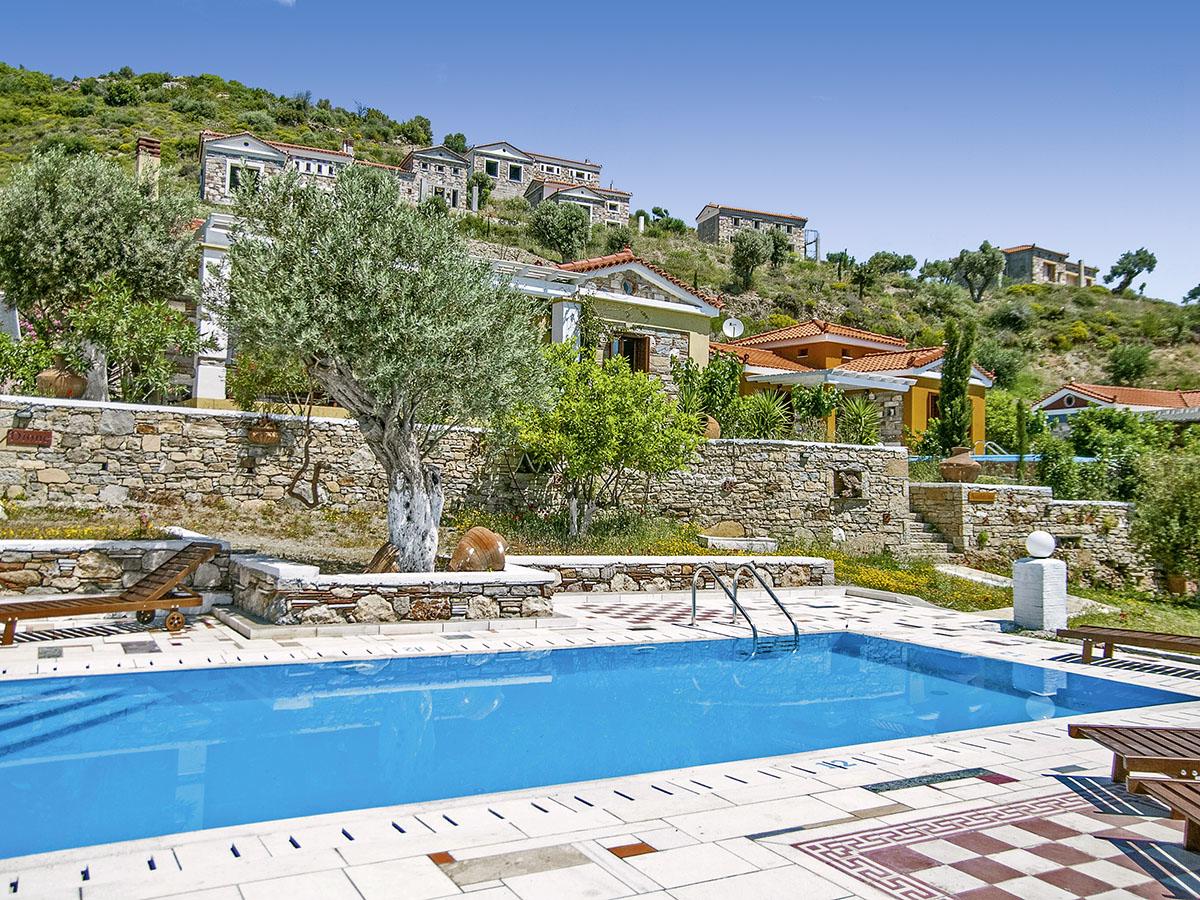 eleonas-village