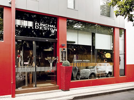 Funchal Design - Funchal - Portugal