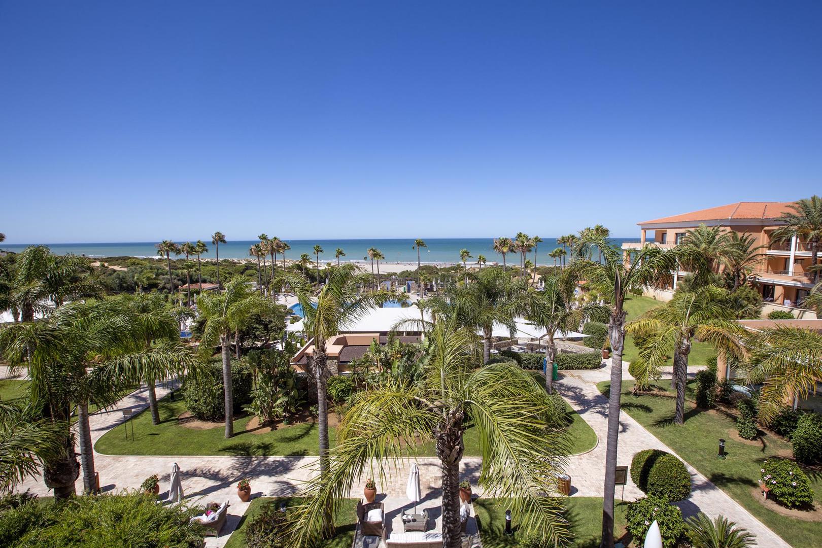 Hipotels Barrosa Palace En Spa - Afbeelding 7