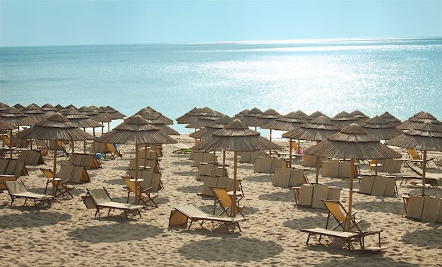 I Turchesi Club Village