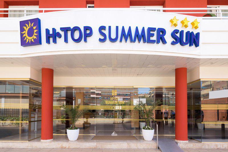 htop Summer Sun foto 6
