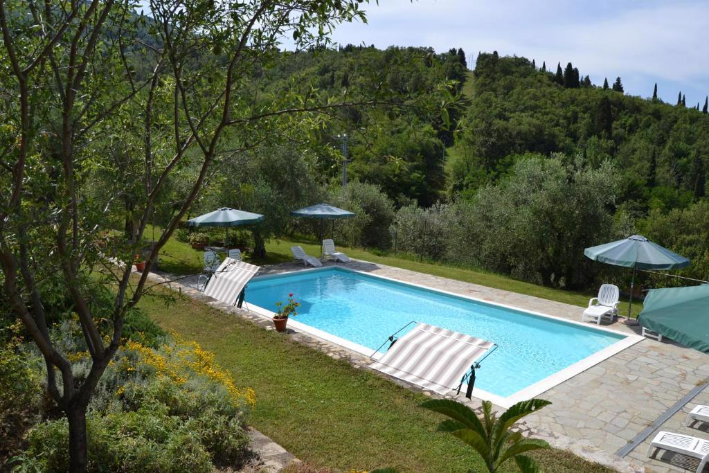 Foto Agriturismo Montereggi Fiesole