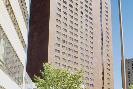 Foto Hotel Delta Bow Valley *** Calgary