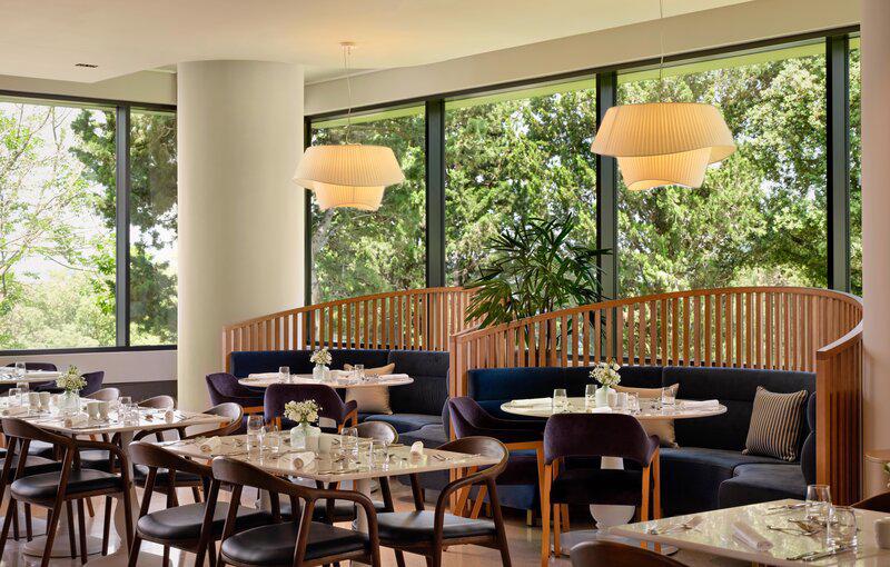 Grand Hotel Brioni Pula A Radisson Collection Hotel