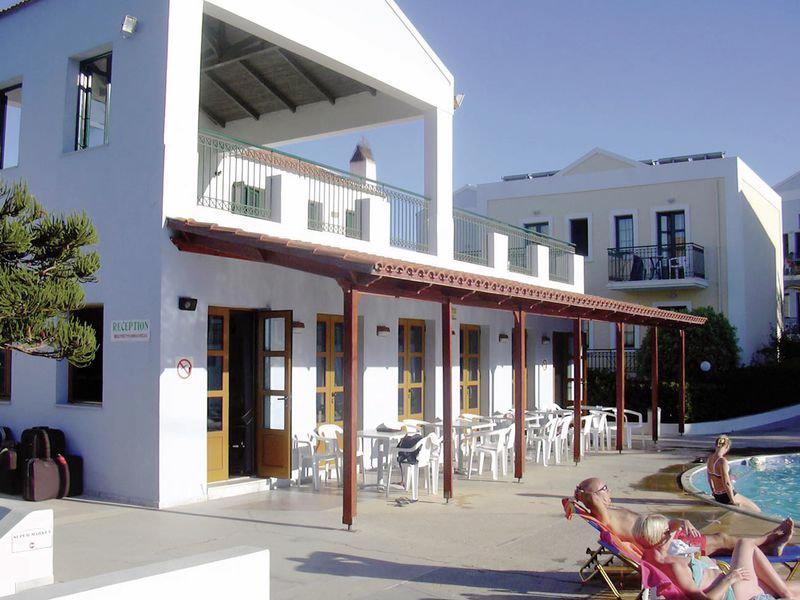 Camari Garden