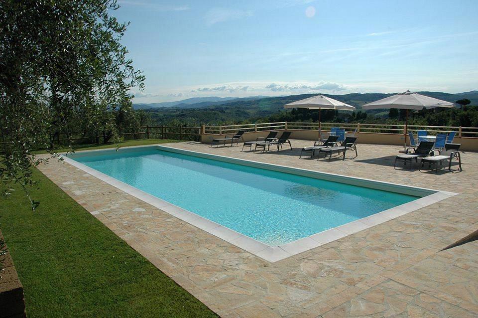 Foto Agricamping Romita Tavarnelle Val Di Pesa