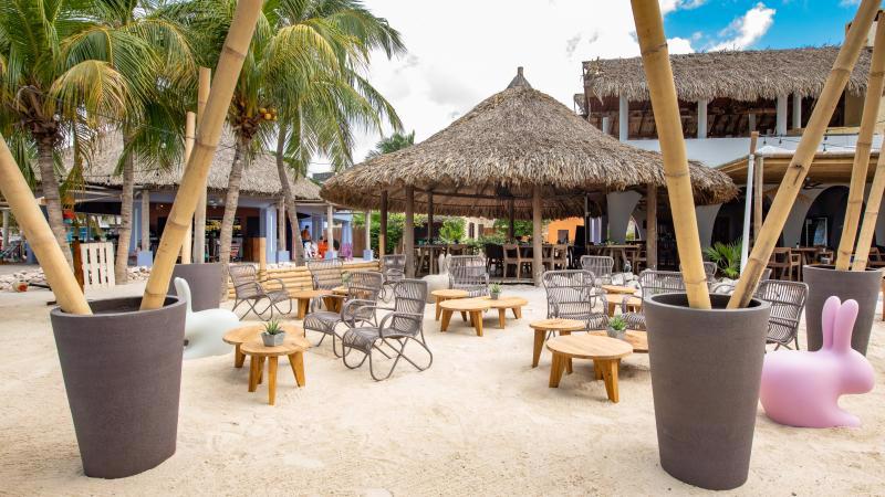 Blue Bay Curacao Golf En Beach - Afbeelding 6
