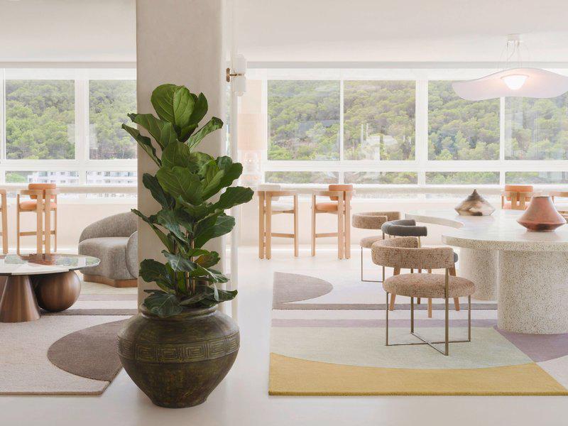 Mondrian Ibiza