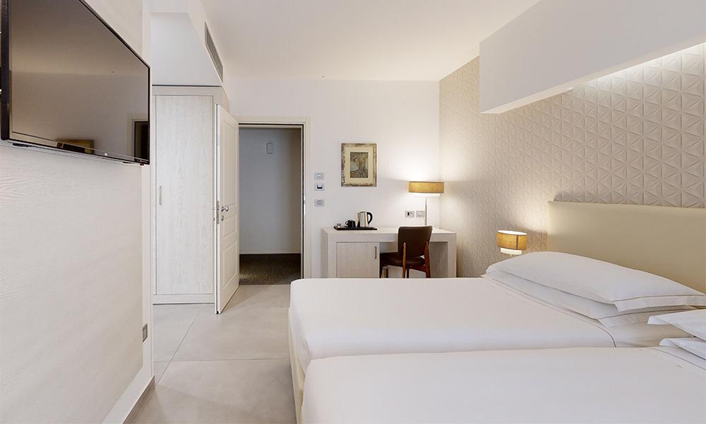 Sarago Hotel En Villas