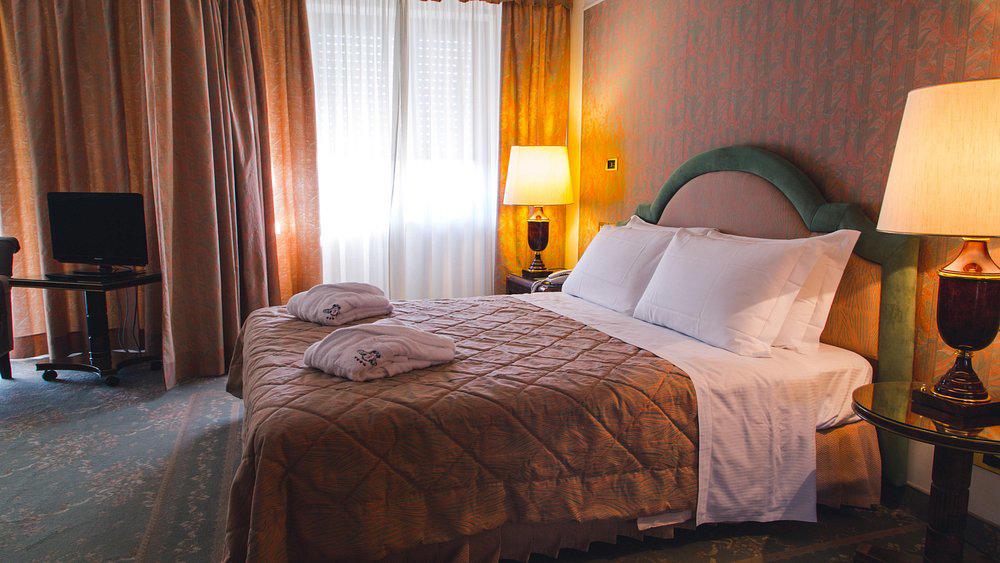 Grand Excelsior