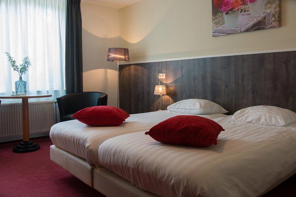 impressie Landgoed Ehzerwold