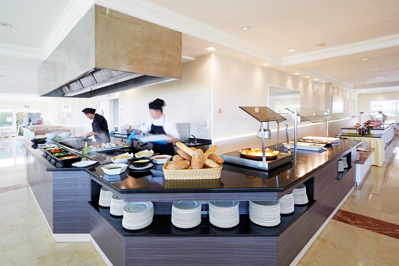 Hotel Grupotel Tamariscos - Afbeelding 9