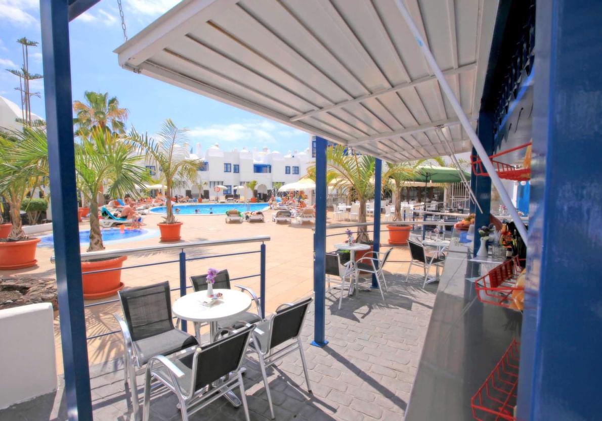 BLUESEA Bahia Fanabe